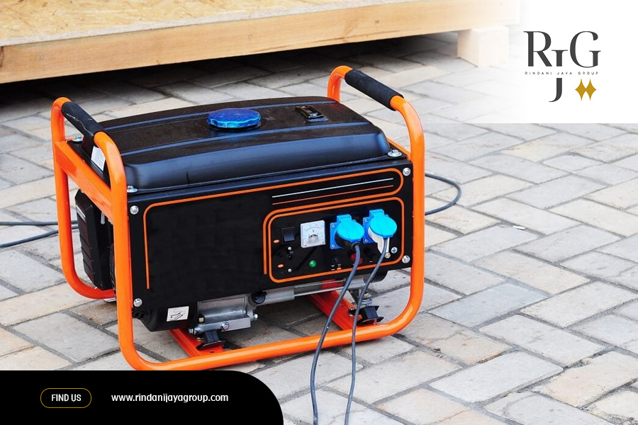 Jual-&-Service-Genset-Medan