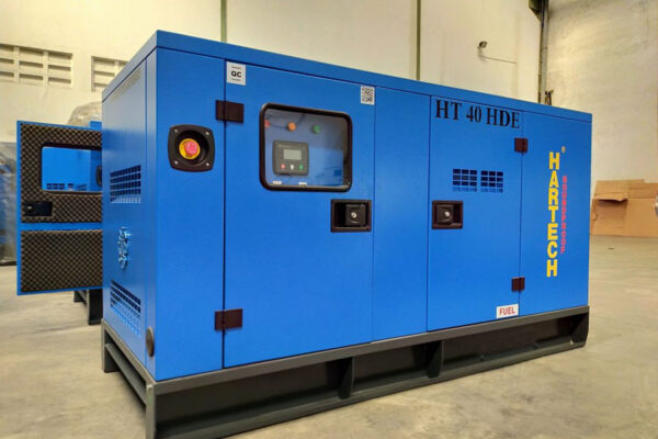 layanan - penjualan genset