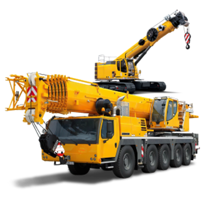 layanan rental crane