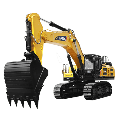 layanan rental excavator